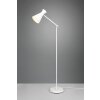 Reality Enzo Staande lamp Wit, 1-licht