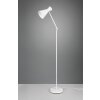 Reality Enzo Staande lamp Wit, 1-licht