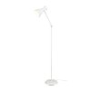 Reality Enzo Staande lamp Wit, 1-licht