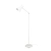 Reality Enzo Staande lamp Wit, 1-licht