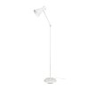 Reality Enzo Staande lamp Wit, 1-licht