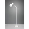 Reality Enzo Staande lamp Wit, 1-licht