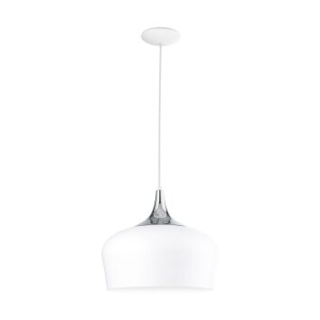 Eglo OBREGON Hanglamp, 1-licht