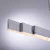 Paul Neuhaus PURE-MOTO Hanglamp LED Aluminium, 3-lichts, Afstandsbediening