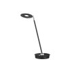 Fischer & Honsel Dent Tafellamp LED Zwart, 1-licht