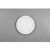 Reality Carus Plafondlamp LED Wit, 2-lichts
