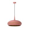 Lucide RAYCO Hanger Roze, 1-licht