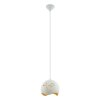 Eglo LAURINA Hanger Wit, 1-licht