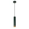 Lucide FLORIS Hanger Groen, 1-licht