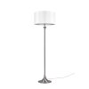 Trio Sabia Staande lamp Nikkel mat, 3-lichts