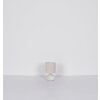 Globo IGA Tafellamp Wit, 1-licht
