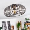 Oravi Plafondlamp Antiek, Goud, 1-licht