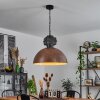 Amorots Hanger Zwart, 1-licht