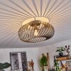 Oravi Plafondlamp Antiek, Goud, 1-licht
