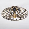 Oravi Plafondlamp Antiek, Goud, 1-licht
