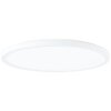 Brilliant Sorell Plafondpaneel LED Wit, 1-licht, Afstandsbediening