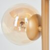 Remaisnil Tafellamp Messing, 2-lichts