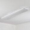 Remenoville Plafondpaneel LED Wit, 1-licht