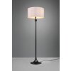Trio Sabia Staande lamp Zwart, 3-lichts