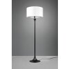 Trio Sabia Staande lamp Zwart, 3-lichts