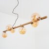 Remaisnil Hanglamp Messing, 6-lichts