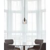 Globo GARRI Hanger Zwart, 1-licht