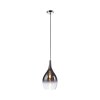 Paul Neuhaus PILUA Hanglamp Chroom, 1-licht