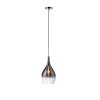 Paul Neuhaus PILUA Hanglamp Chroom, 1-licht