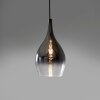 Paul Neuhaus PILUA Hanglamp Chroom, 1-licht