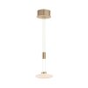 Paul Neuhaus LAUTADA Hanglamp LED Messing, 1-licht