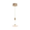 Paul Neuhaus LAUTADA Hanglamp LED Messing, 1-licht