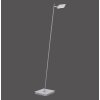 Paul Neuhaus PURE-MIRA Staande lamp LED Aluminium, 1-licht, Afstandsbediening