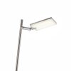 Paul Neuhaus PURE-MIRA Staande lamp LED Aluminium, 1-licht, Afstandsbediening