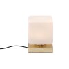 Paul Neuhaus DADOA Tafellamp LED Messing, 1-licht