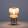 Paul Neuhaus MASHI Tafellamp Amber, 1-licht