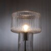 Paul Neuhaus FUNGUS Tafellamp Transparant, Helder, 1-licht