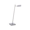 Paul Neuhaus PURE-MIRA Tafellamp LED Aluminium, 1-licht, Afstandsbediening