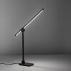 Paul Neuhaus PURE-GRAFO Tafellamp LED Zwart, 1-licht