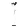 Paul Neuhaus ARTUR Uplighter LED Antraciet, 1-licht