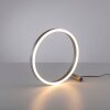 Leuchten-Direkt RITUS Tafellamp LED Aluminium, 1-licht