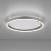 Leuchten-Direkt RITUS Plafondlamp LED Aluminium, 1-licht