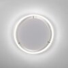 Leuchten-Direkt RITUS Plafondlamp LED Aluminium, 1-licht