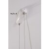 Osram Slingshot Hanger LED Chroom, 2-lichts