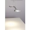 Osram Slingshot Hanger LED Chroom, 2-lichts