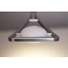 Osram Slingshot Hanger LED Chroom, 2-lichts