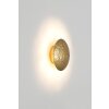 Holländer GIALLO Muurlamp LED Goud, 1-licht