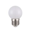 Globo LED E14 Lichtbron