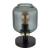 Globo OTHMAR Tafellamp Brons, Zwart, 1-licht