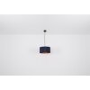 Globo URBAN Hanger Zwart, 1-licht