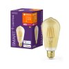 LEDVANCE Smart+ LED E27 6 Watt 2400 Kelvin 680 Lumen